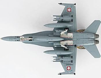 ホビーマスターMcDonnell Douglas F/A-18 1/72 ホビーマスター 1/72 F/A-18E スーパーホーネット 